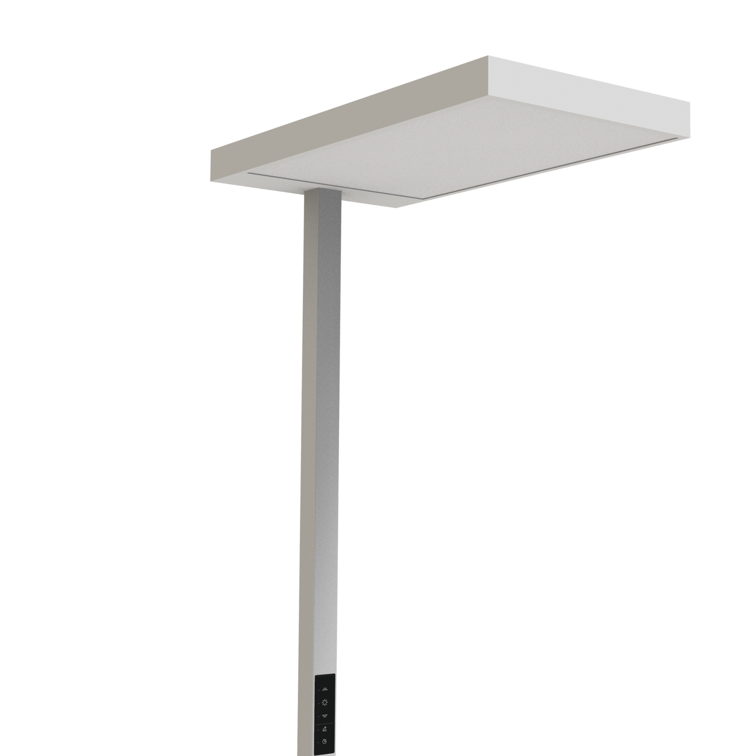 LED Stehlampe mit "Touch Control" dimmbar